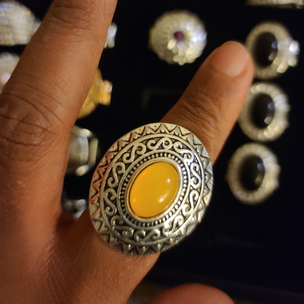 Rings - Picture 3 of 3